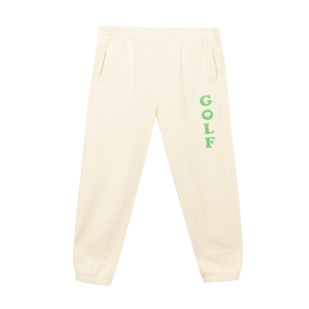 NWT Golf Wang The Feeling Sweatpants